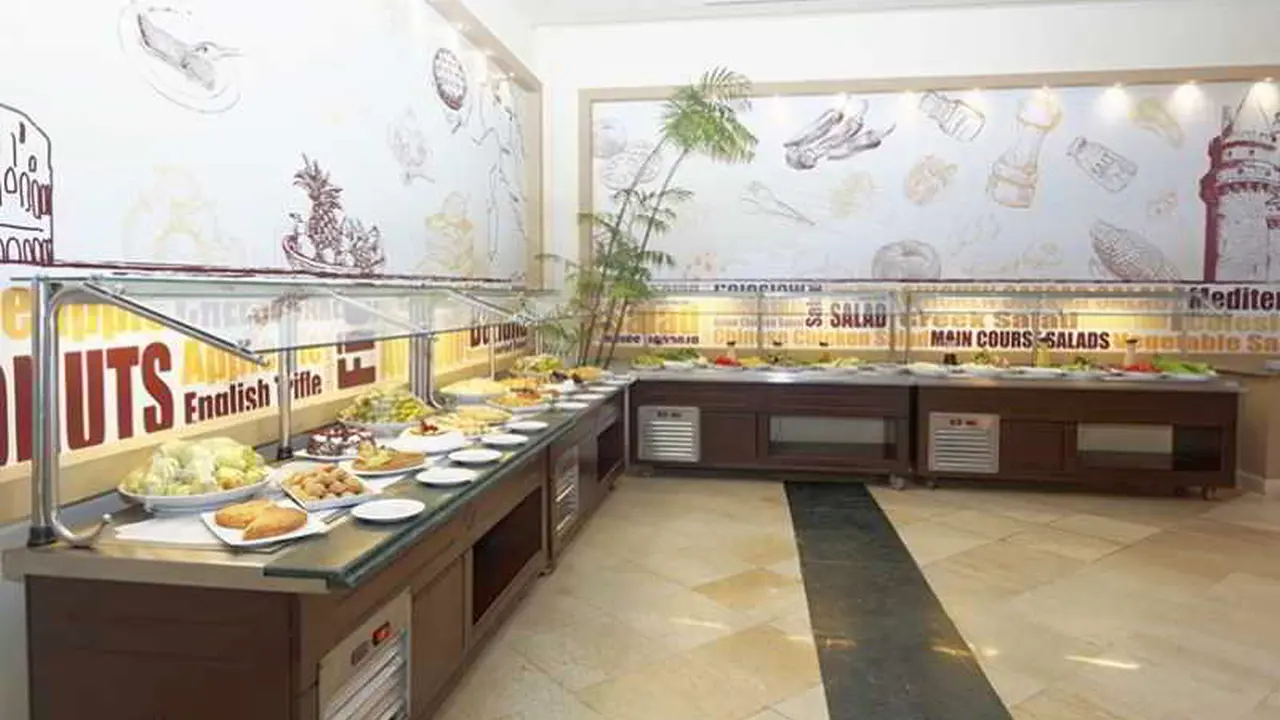 Hotel Three Corners Sea Beach Resort - Marsa Alam